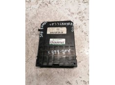 Recambio de caja reles / fusibles para peugeot 307 (s1) 2.0 hdi cat referencia OEM IAM 9651197780A A12122 BSI 2