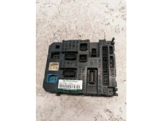 Recambio de caja reles / fusibles para peugeot 308 1.6 hdi fap cat (9hz / dv6ted4) referencia OEM IAM 9663798180 2503242020108 B