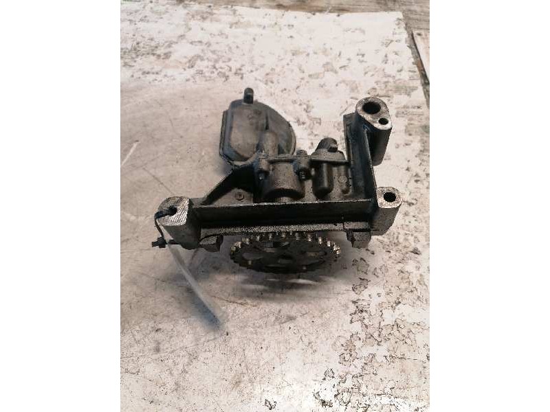 Recambio de bomba aceite para peugeot partner (s2) 1.9 diesel referencia OEM IAM 9431292021  
