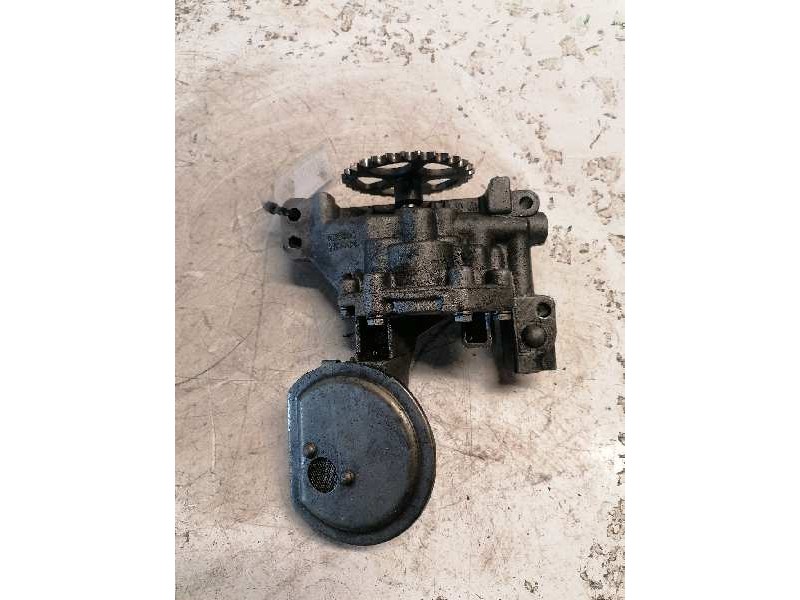 Recambio de bomba aceite para peugeot partner (s2) 1.9 diesel referencia OEM IAM 9431292021  