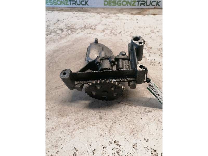 Recambio de bomba aceite para peugeot partner (s2) 1.9 diesel referencia OEM IAM 9431292021  