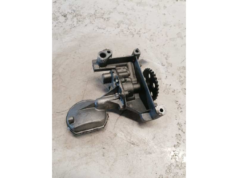 Recambio de bomba aceite para peugeot partner (s2) 1.9 diesel referencia OEM IAM 9431292021  