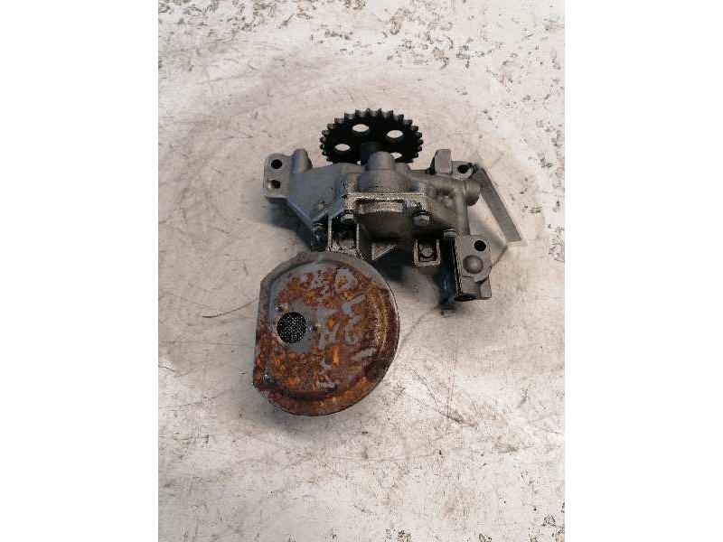 Recambio de bomba aceite para peugeot partner (s2) 1.9 diesel referencia OEM IAM 9431292021  