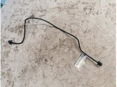 Recambio de tubo para peugeot 208 style referencia OEM IAM   RADIADOR AGUA