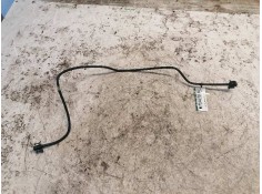 Recambio de tubo para peugeot 208 style referencia OEM IAM   RADIADOR AGUA 2