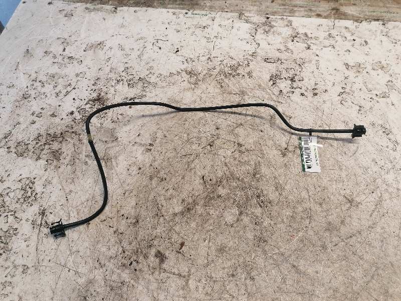 Recambio de tubo para peugeot 208 style referencia OEM IAM   RADIADOR AGUA