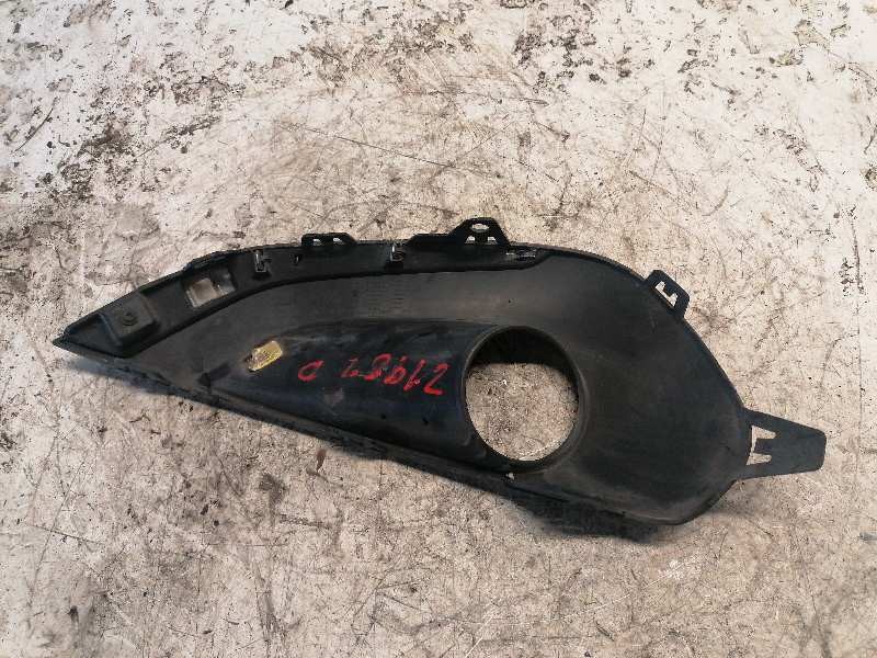 Recambio de tapa antiniebla derecha para peugeot 206 berlina xr referencia OEM IAM 9810738177  