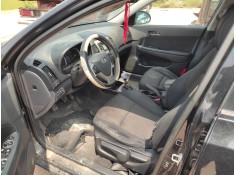 hyundai i30 del año 2007