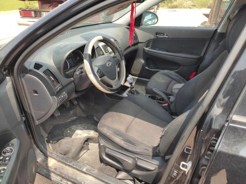 hyundai i30 del año 2007