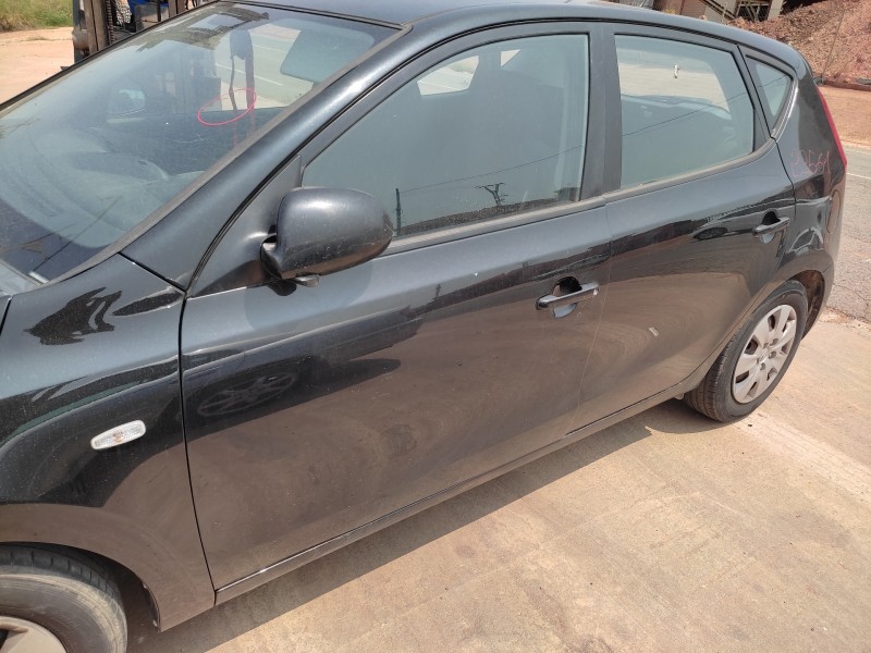 hyundai i30 del año 2007