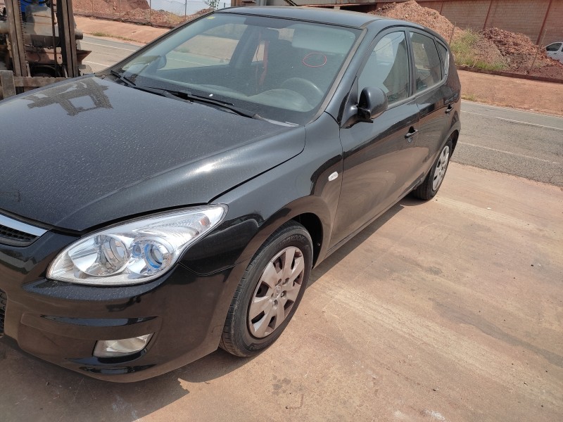 hyundai i30 del año 2007