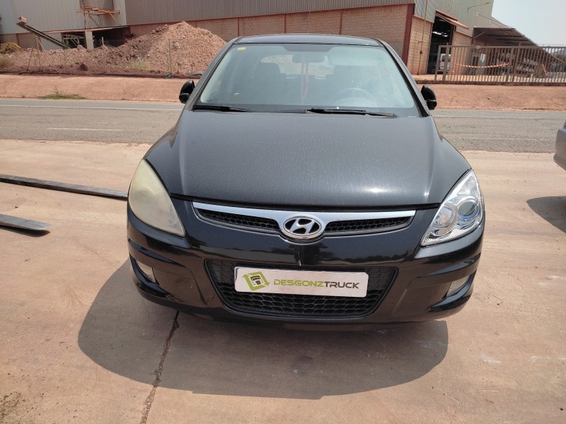 hyundai i30 del año 2007