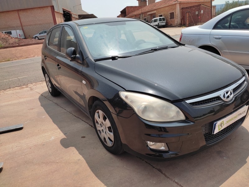 hyundai i30 del año 2007