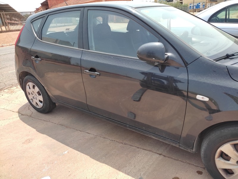 hyundai i30 del año 2007