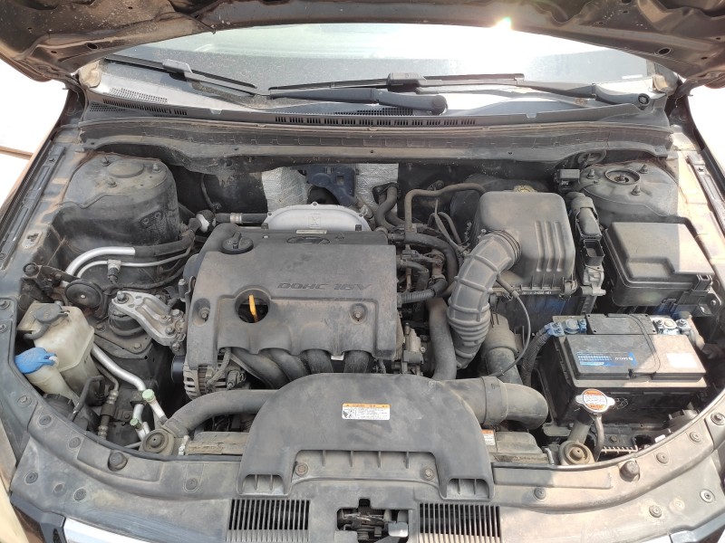 hyundai i30 del año 2007