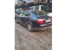 audi a4 b6 (8e2) del año 2002 2