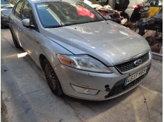 ford mondeo ber. (ca2) del año 2011