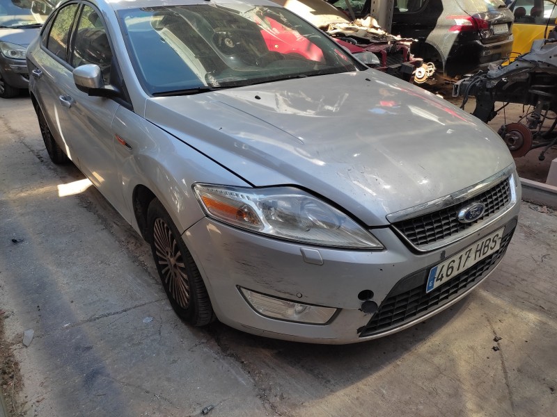 ford mondeo ber. (ca2) del año 2011