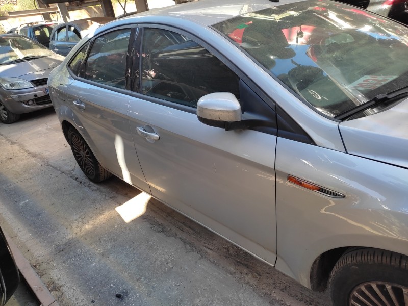 ford mondeo ber. (ca2) del año 2011