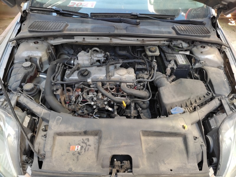 ford mondeo ber. (ca2) del año 2011