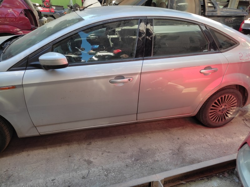 ford mondeo ber. (ca2) del año 2011