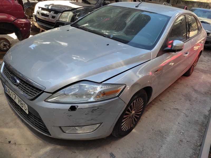 ford mondeo ber. (ca2) del año 2011