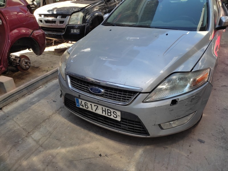 ford mondeo ber. (ca2) del año 2011