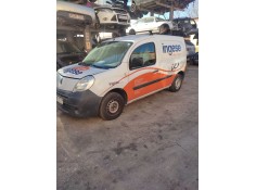 renault kangoo express (fw0/1_) del año 2010 2