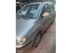 hyundai matrix (fc) del año 2004 2