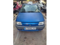 citroën saxo del año 1997