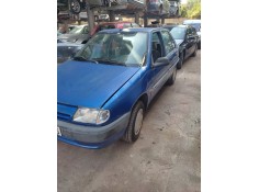 citroën saxo del año 1997 2