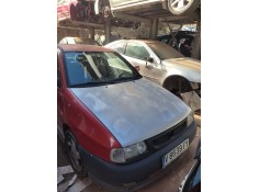 seat cordoba berlina (6k2) del año 1998