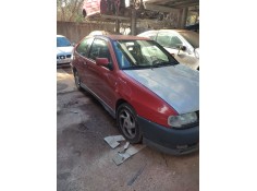 seat cordoba berlina (6k2) del año 1998 2