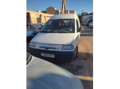 fiat scudo furgón (220_) del año 1996