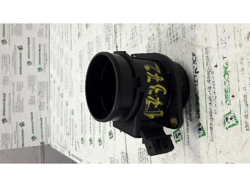 Recambio de caudalimetro para renault laguna ii (bg0) confort dynamique referencia OEM IAM 7700105010  