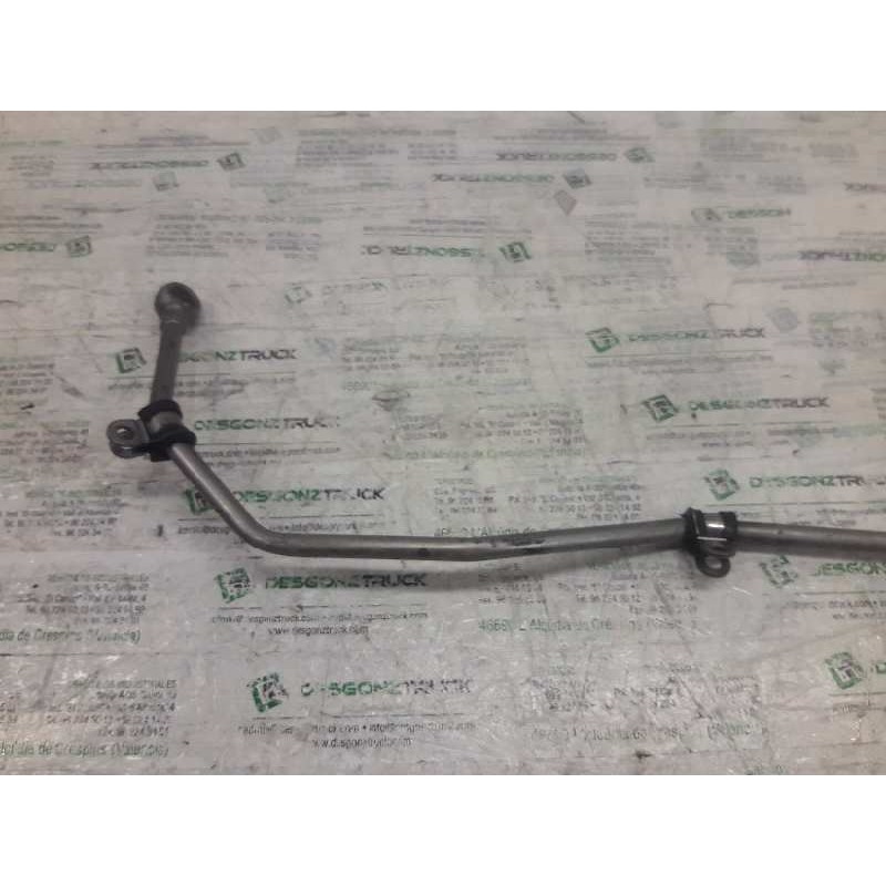 Recambio de latiguillo direccion para mercedes-benz clase e (w211) berlina e 220 cdi (211.006) referencia OEM IAM   