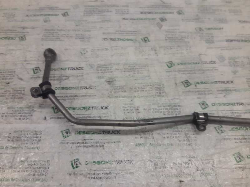 Recambio de latiguillo direccion para mercedes-benz clase e (w211) berlina e 220 cdi (211.006) referencia OEM IAM   