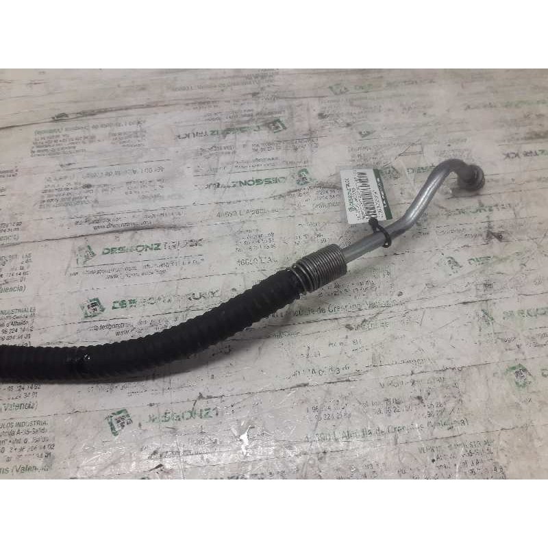 Recambio de latiguillo direccion para mercedes-benz clase e (w211) berlina e 220 cdi (211.006) referencia OEM IAM   