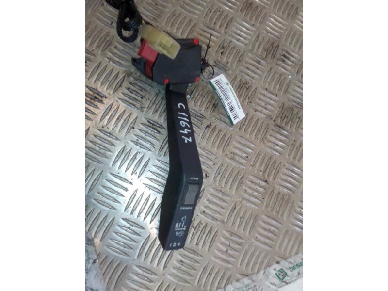 Recambio de mando limpia para iveco eurocargo tector 5.9 diesel referencia OEM IAM 500378104  