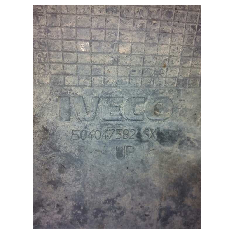 Recambio de paso rueda izquierdo para iveco eurotrakker (mp) fsa 400 e 38 larga distancia referencia OEM IAM 504047582SX  