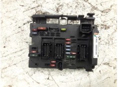 Recambio de bsm caja fusibles para peugeot 206 berlina x-line referencia OEM IAM 9657608880  