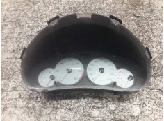 Recambio de cuadro instrumentos para peugeot partner (s2) combiespace referencia OEM IAM 9646434180 000707503 18 PINS