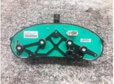 Recambio de cuadro instrumentos para peugeot partner (s2) combiespace referencia OEM IAM 9646434180 000707503 18 PINS 2
