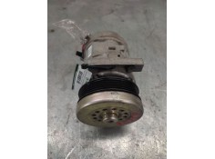 Recambio de compresor aire acondicionado para fiat grande punto (199) 1.4 16v dynamic (01.2007) referencia OEM IAM 55194880 B838