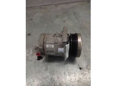 Recambio de compresor aire acondicionado para fiat grande punto (199) 1.4 16v dynamic (01.2007) referencia OEM IAM 55194880 B838 2