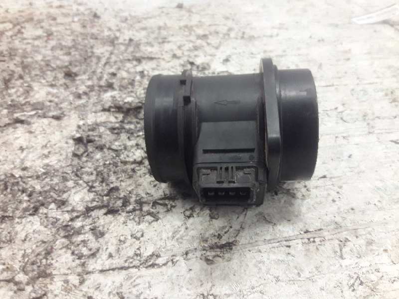 Recambio de caudalimetro para renault laguna (b56) 1.9 dti referencia OEM IAM 7700105010B 5WK9615 SIEMENS