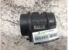 Recambio de caudalimetro para renault laguna (b56) 1.9 dti referencia OEM IAM 7700105010B 5WK9615 SIEMENS 2