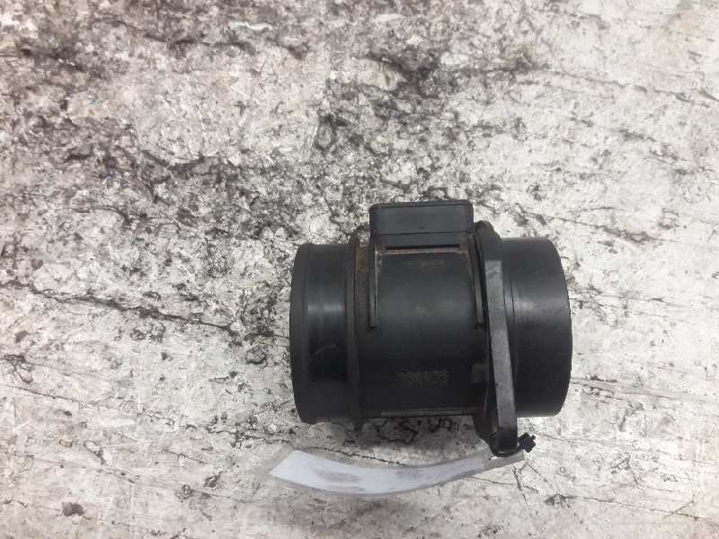 Recambio de caudalimetro para renault laguna (b56) 1.9 dti referencia OEM IAM 7700105010B 5WK9615 SIEMENS