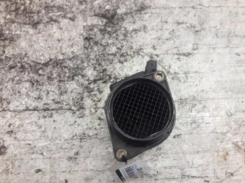 Recambio de caudalimetro para renault laguna (b56) 1.9 dti referencia OEM IAM 7700105010B 5WK9615 SIEMENS