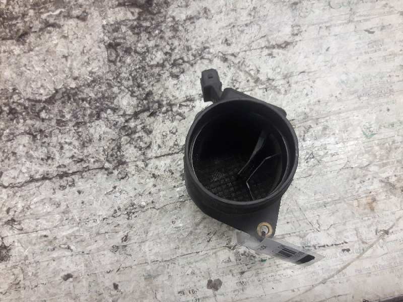 Recambio de caudalimetro para renault laguna (b56) 1.9 dti referencia OEM IAM 7700105010B 5WK9615 SIEMENS